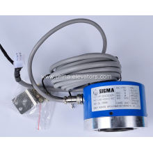 PKT1040-1024-C15C Rotary Encoder for Sigma Elevators